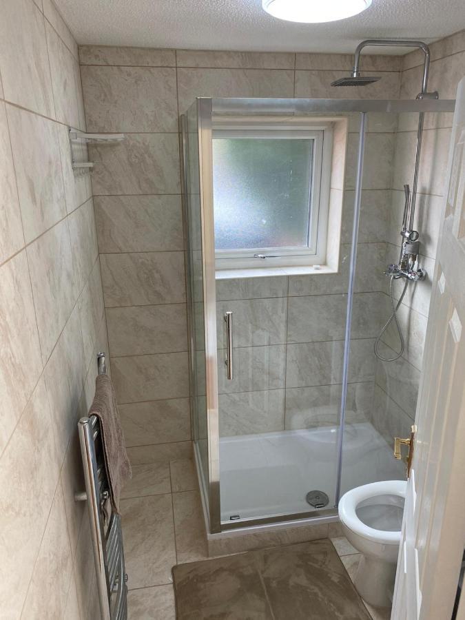 Gardner Holidays House Manchester Esterno foto